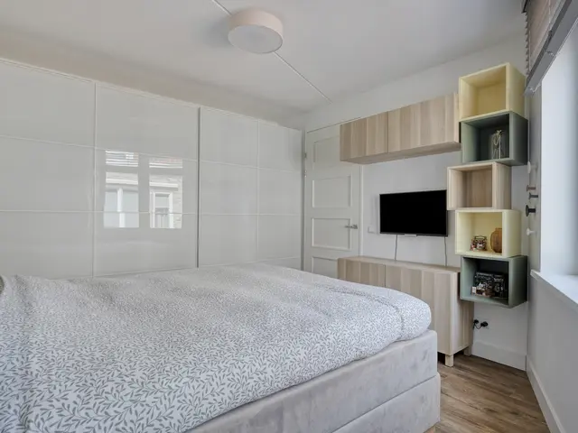Nieuwe Noord 36L, HOORN