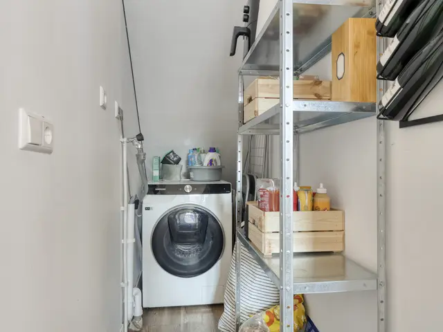Nieuwe Noord 36L, HOORN