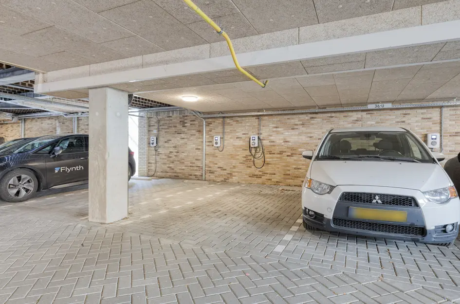 Nieuwe Noord 36L