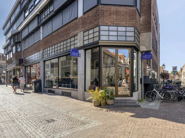 Nieuwe Noord 36L, HOORN