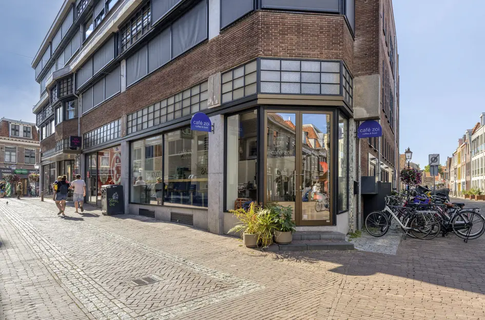 Nieuwe Noord 36L