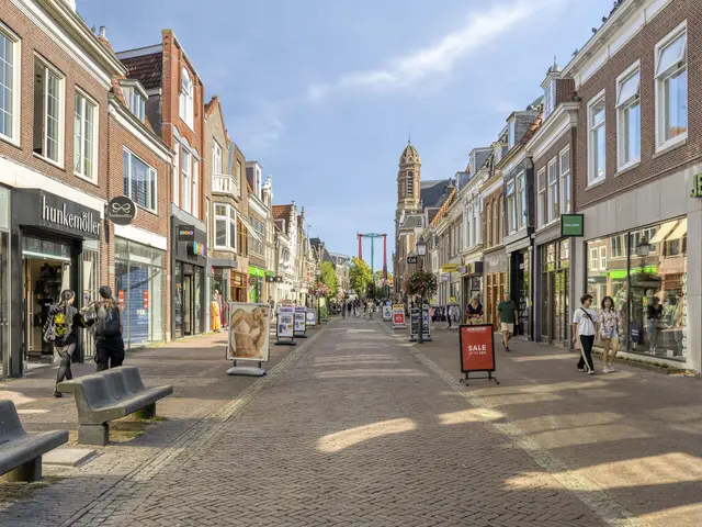 Nieuwe Noord 36L, HOORN