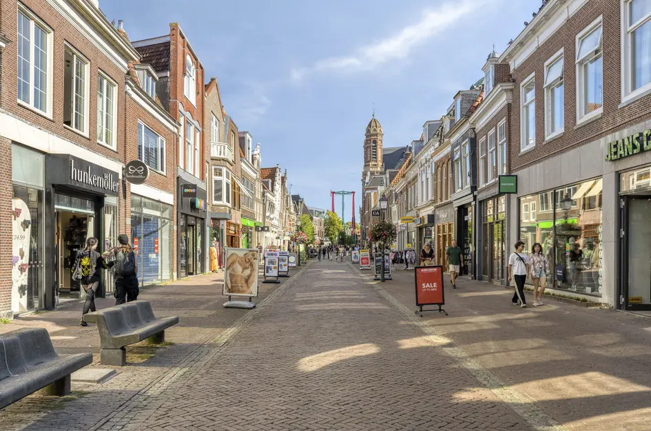 Nieuwe Noord 36L