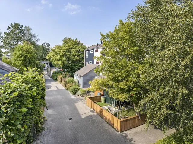 Rietvoorn 14, ZUID-SCHARWOUDE
