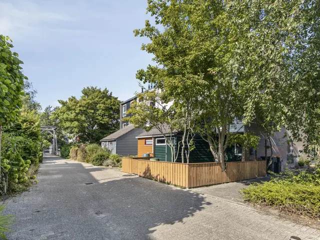 Rietvoorn 14, ZUID-SCHARWOUDE