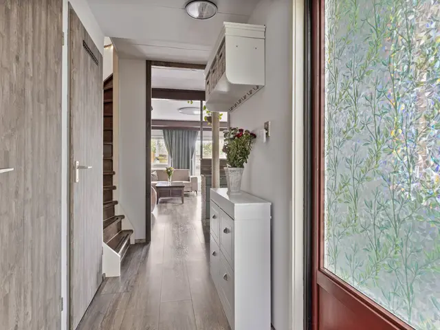 Rietvoorn 14, ZUID-SCHARWOUDE