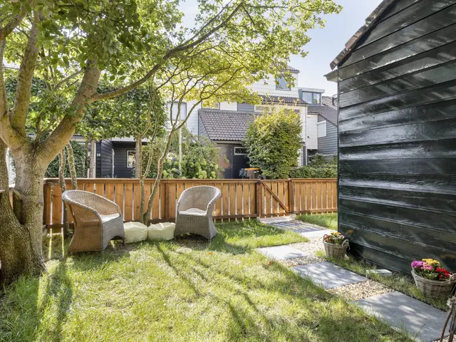 Rietvoorn 14, ZUID-SCHARWOUDE