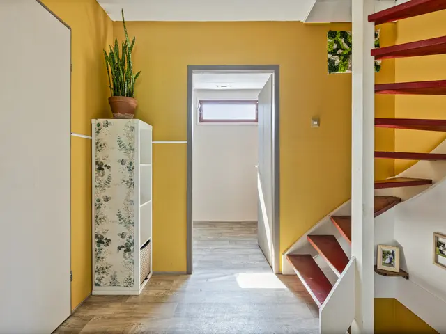 Rietvoorn 14, ZUID-SCHARWOUDE