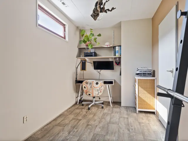 Rietvoorn 14, ZUID-SCHARWOUDE