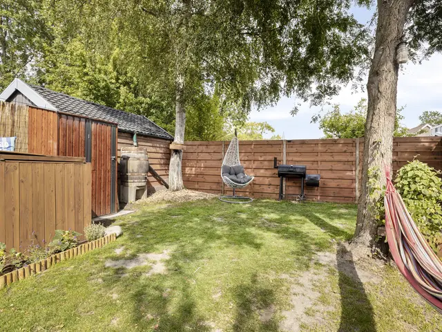 Rietvoorn 14, ZUID-SCHARWOUDE