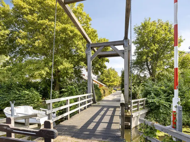 Rietvoorn 14, ZUID-SCHARWOUDE