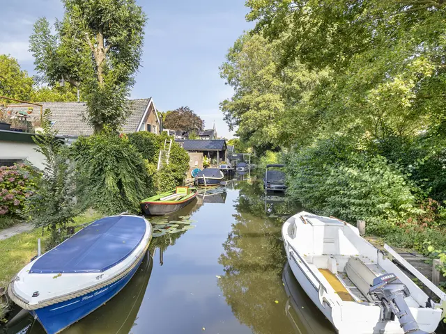 Rietvoorn 14, ZUID-SCHARWOUDE
