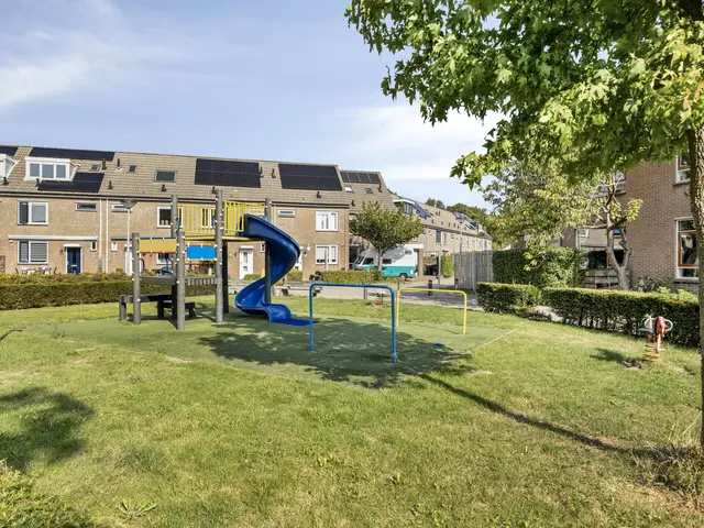 Rietvoorn 14, ZUID-SCHARWOUDE