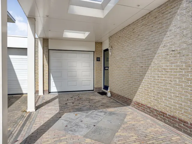 De Waterdief 46, UITGEEST