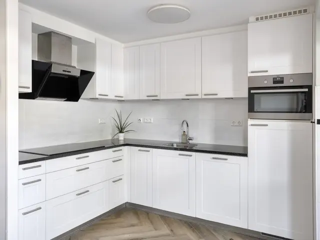 De Waterdief 46, UITGEEST