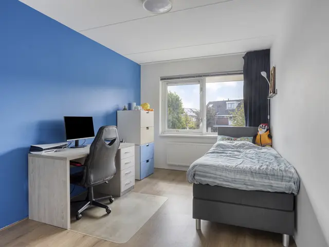 De Waterdief 46, UITGEEST
