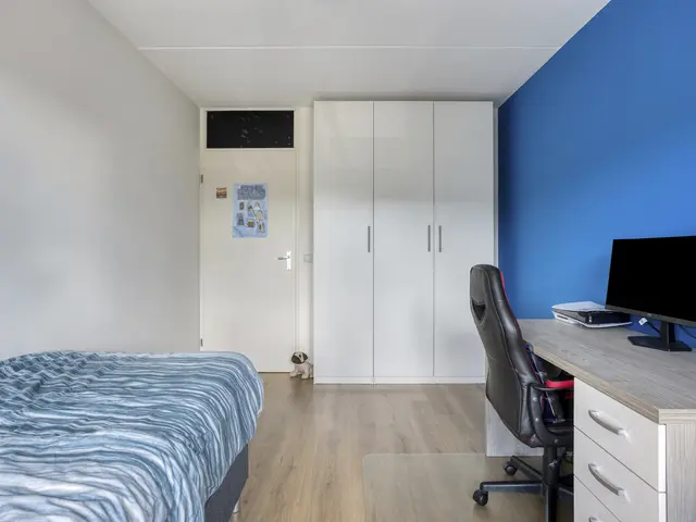 De Waterdief 46, UITGEEST