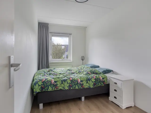 De Waterdief 46, UITGEEST