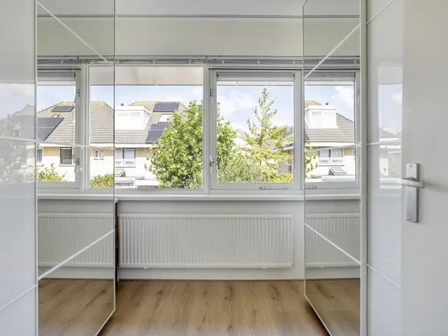 De Waterdief 46, UITGEEST