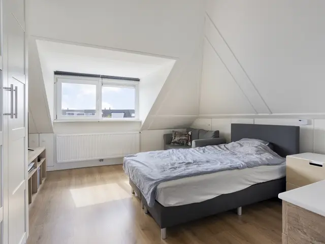 De Waterdief 46, UITGEEST