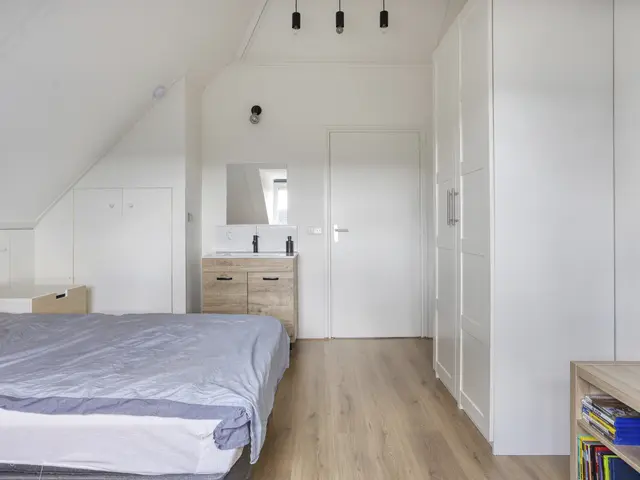 De Waterdief 46, UITGEEST