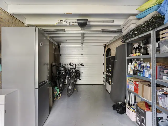 De Waterdief 46, UITGEEST