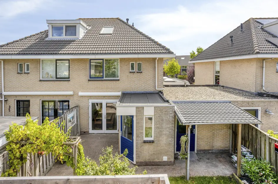 De Waterdief 46