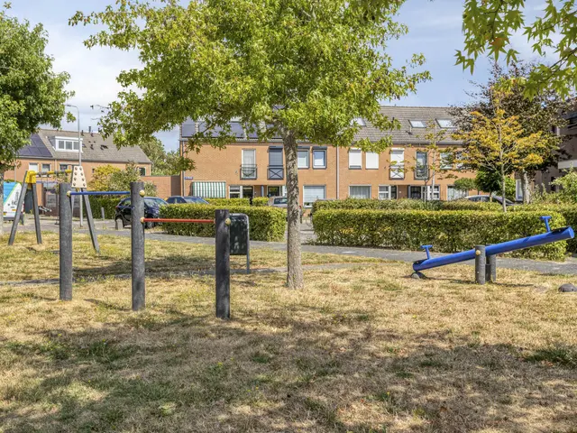 De Waterdief 46, UITGEEST