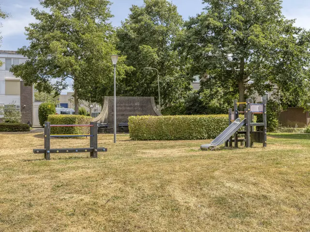 De Waterdief 46, UITGEEST
