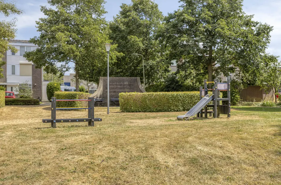 De Waterdief 46