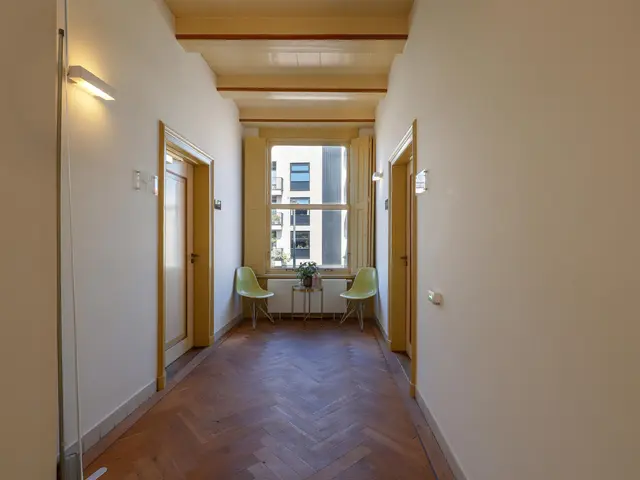 Breestraat 101, BEVERWIJK