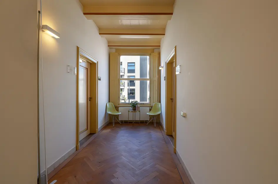 Breestraat 101