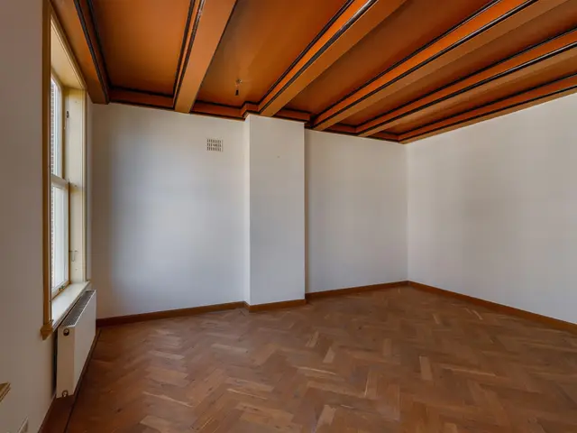 Breestraat 101, BEVERWIJK