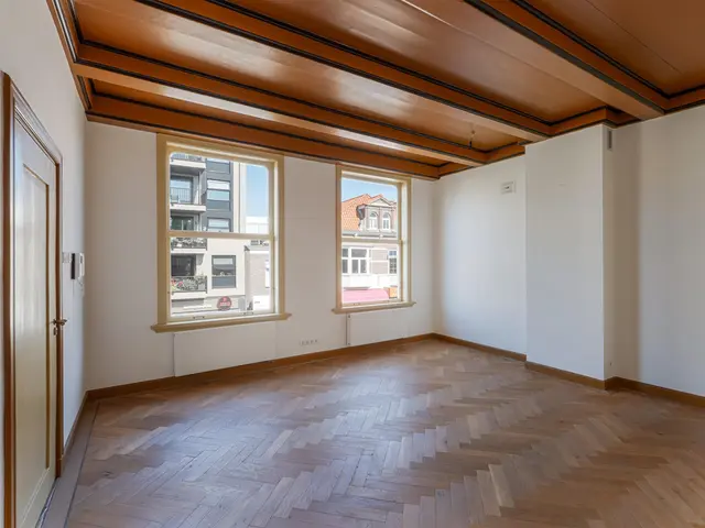 Breestraat 101, BEVERWIJK