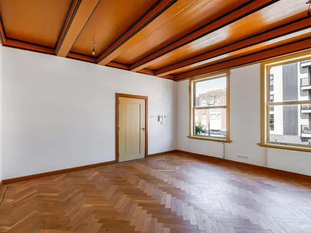 Breestraat 101, BEVERWIJK