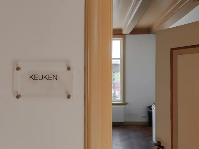 Breestraat 101, BEVERWIJK