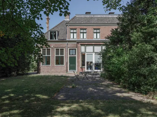 Breestraat 101, BEVERWIJK