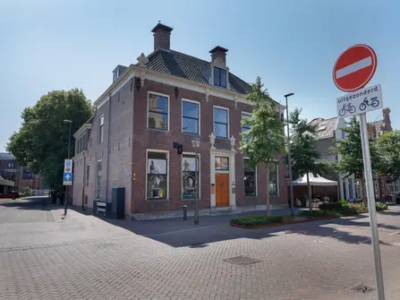 Breestraat 101