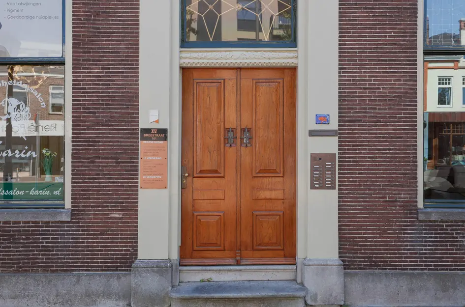 Breestraat 101