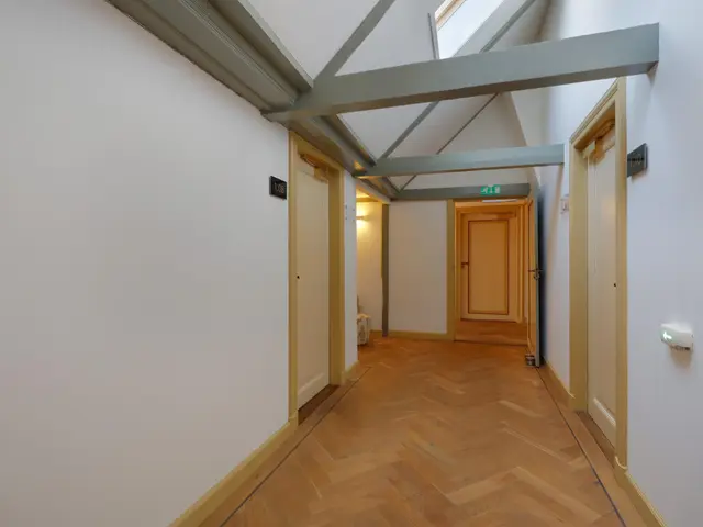 Breestraat 101, BEVERWIJK