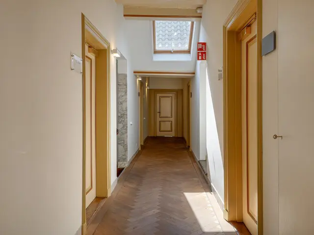 Breestraat 101, BEVERWIJK
