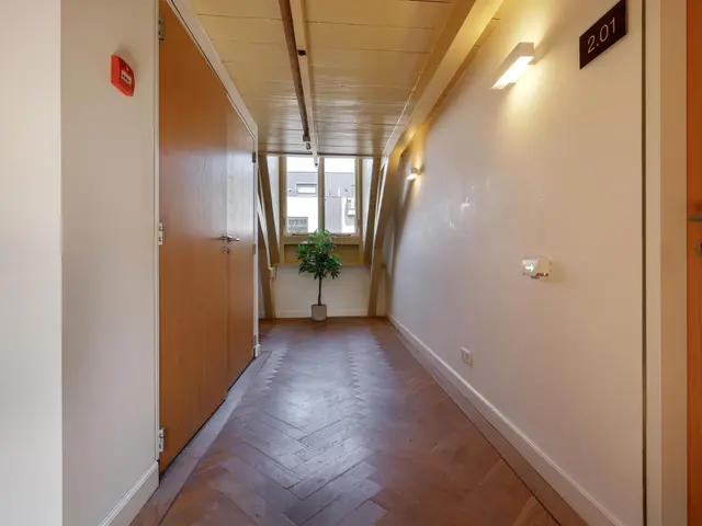 Breestraat 101, BEVERWIJK