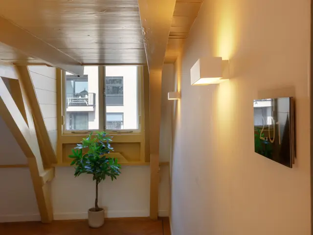 Breestraat 101, BEVERWIJK