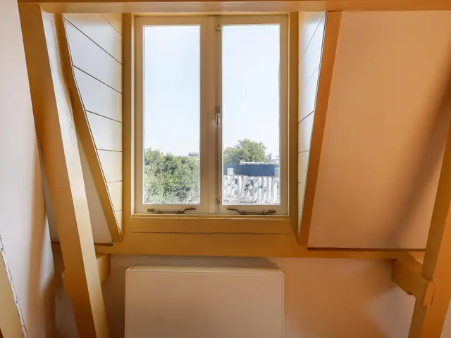 Breestraat 101, BEVERWIJK