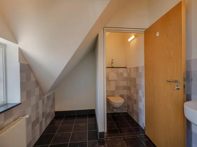 Breestraat 101, BEVERWIJK