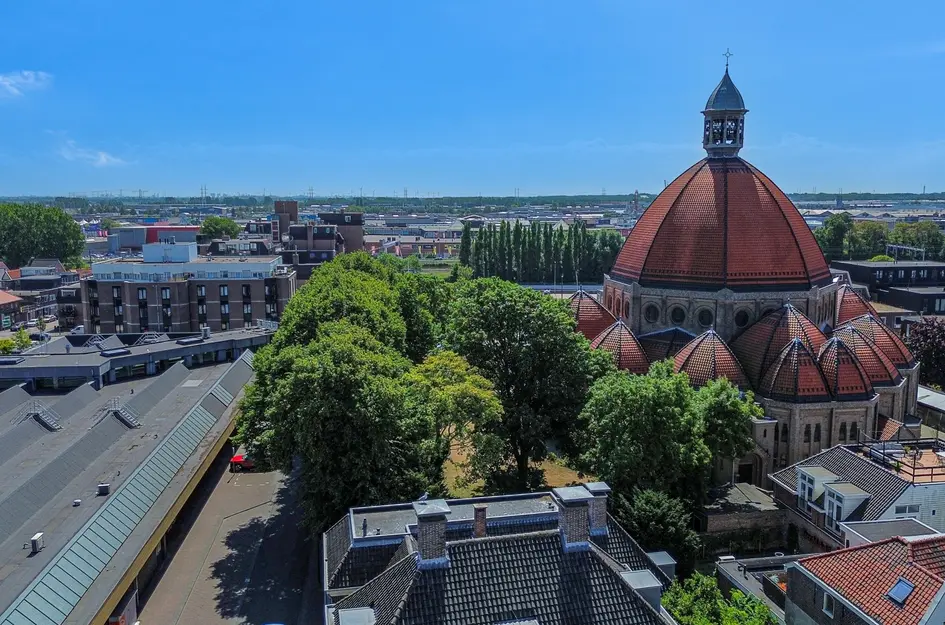 Breestraat 101