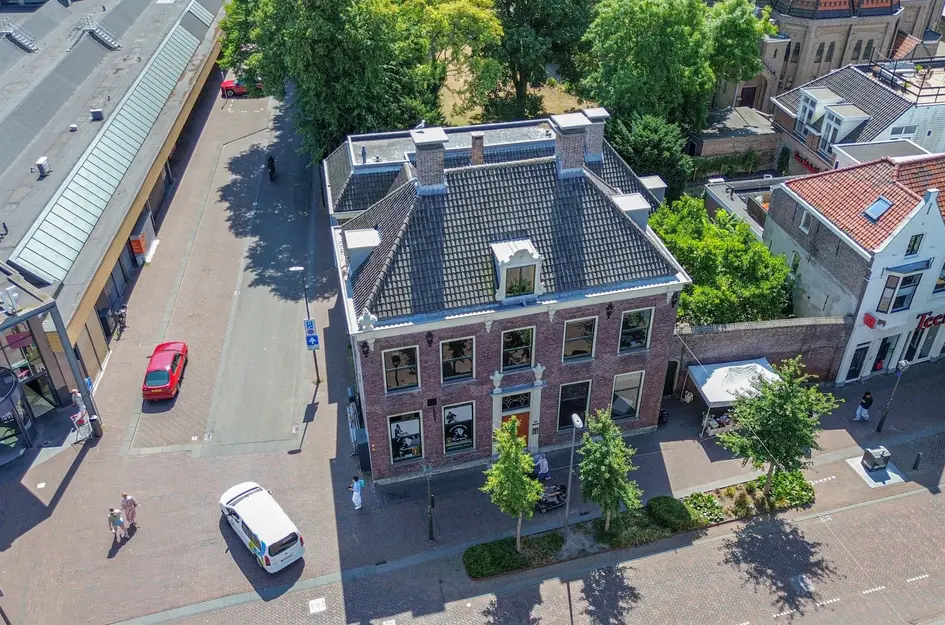 Breestraat 101