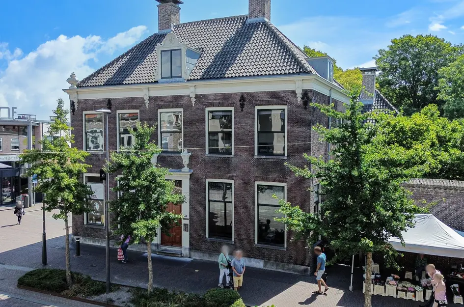 Breestraat 101