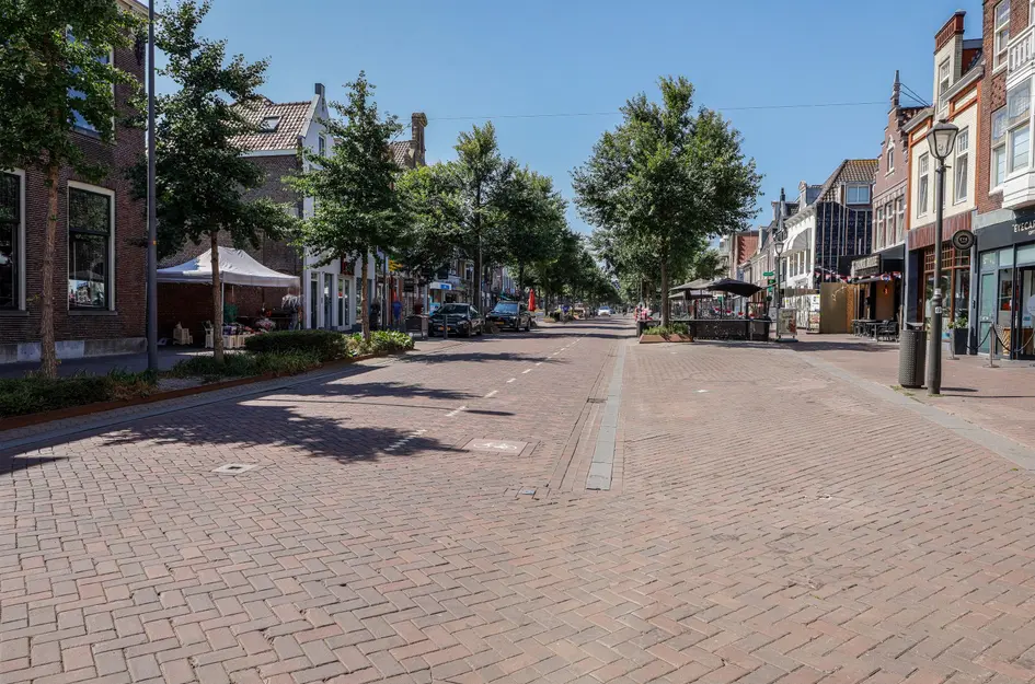 Breestraat 101