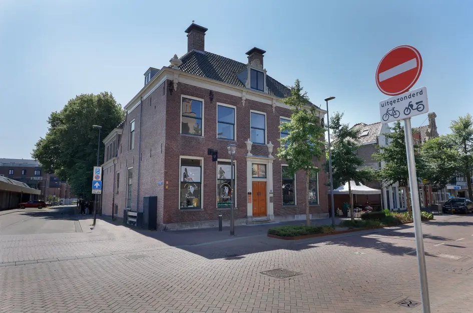 Breestraat 101